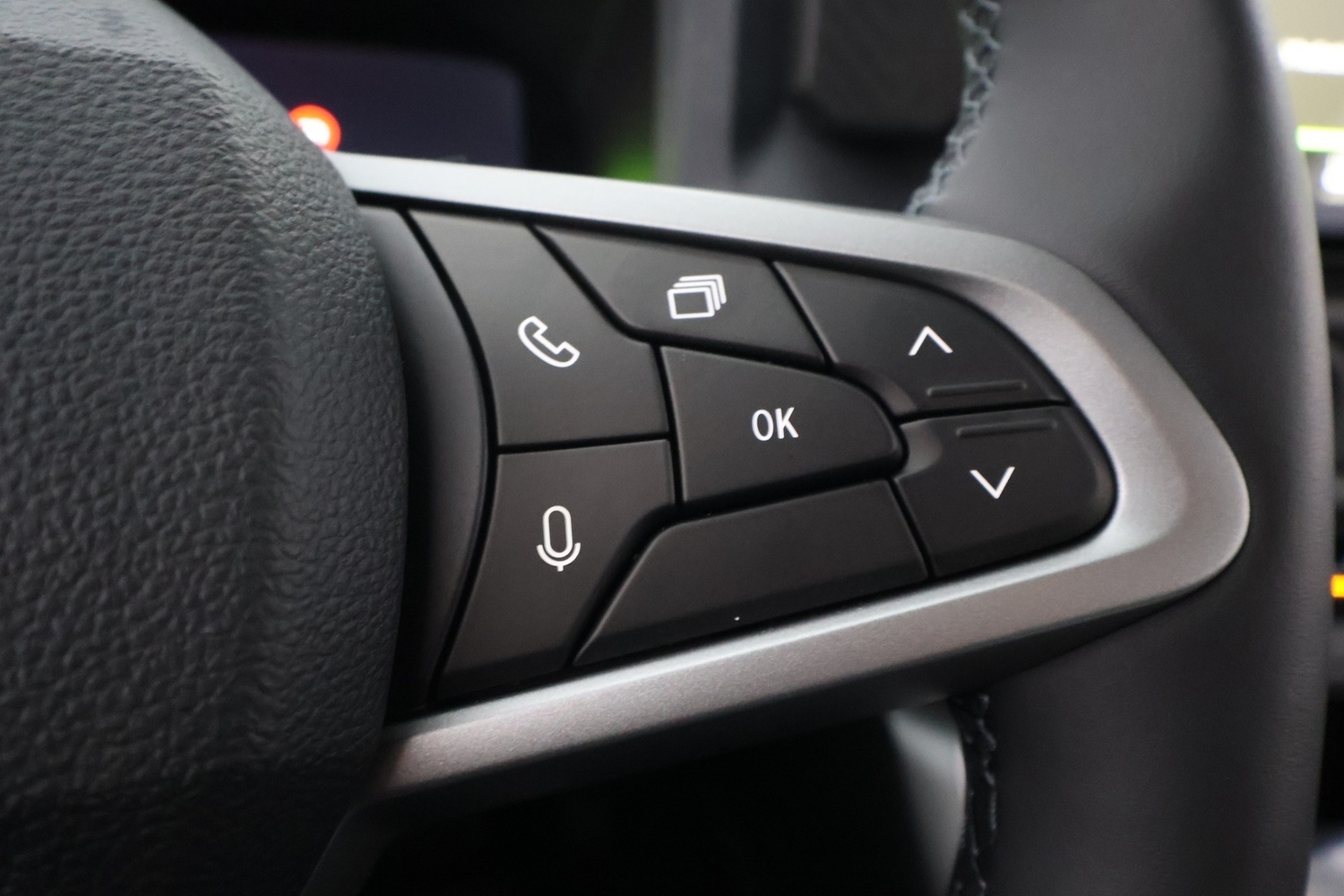 Dacia Bigster vaihtoauto