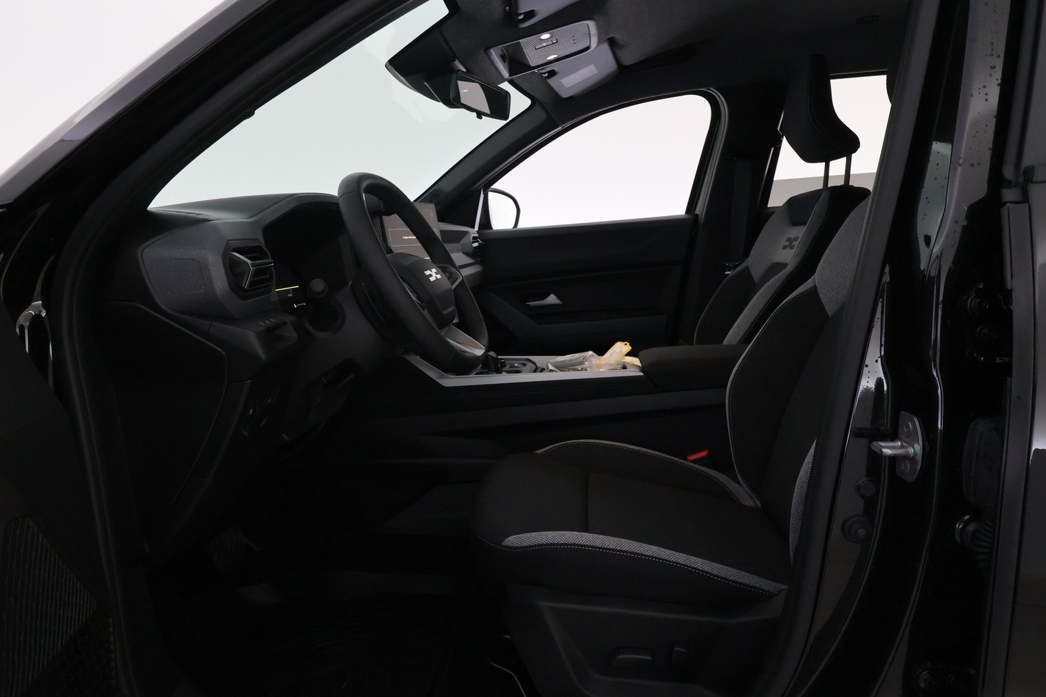 Dacia Bigster vaihtoauto