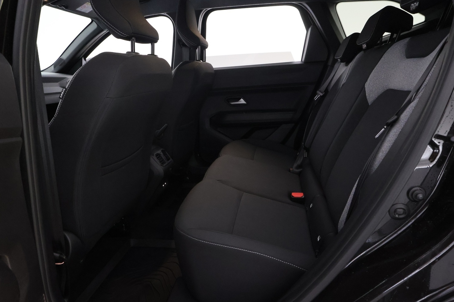 Dacia Bigster vaihtoauto