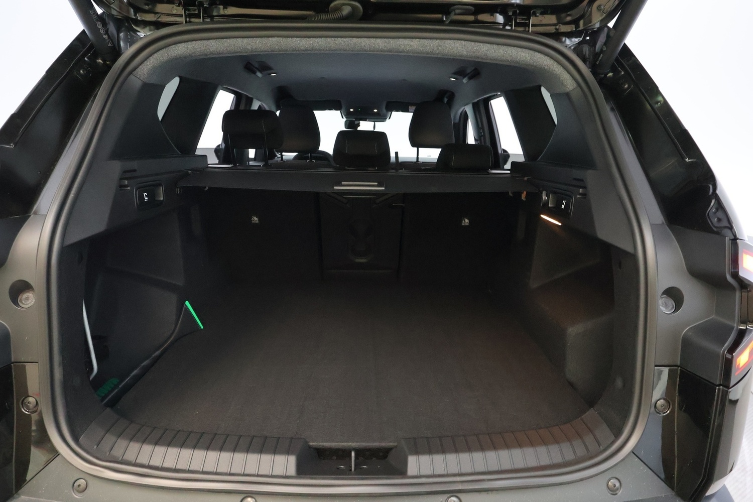 Dacia Bigster vaihtoauto