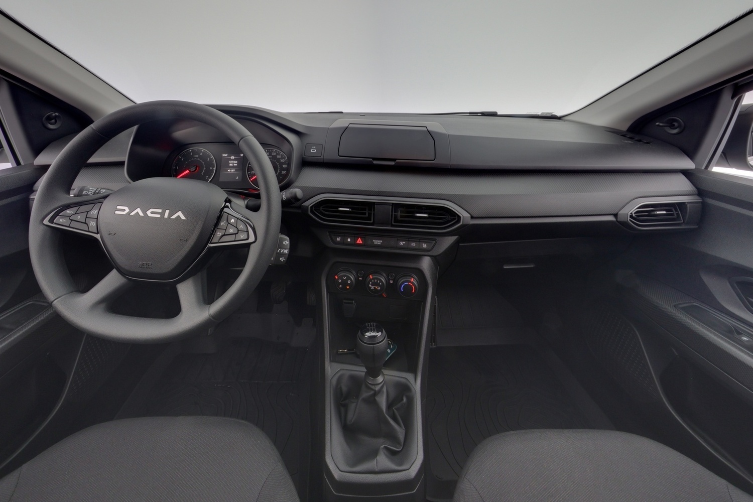 Dacia Jogger vaihtoauto