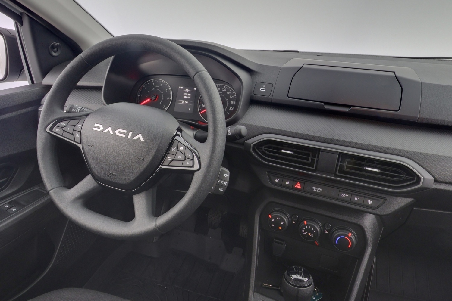 Dacia Jogger vaihtoauto