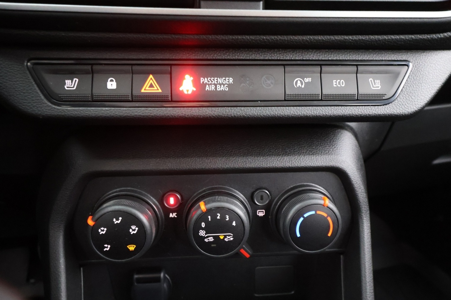 Dacia Jogger vaihtoauto