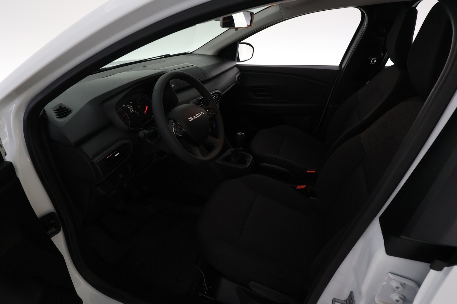 Dacia Jogger vaihtoauto