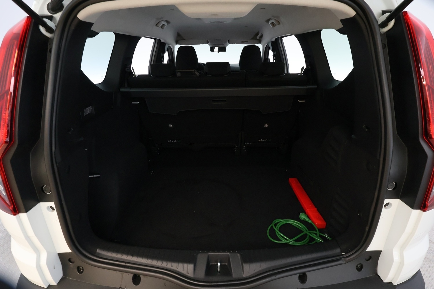 Dacia Jogger vaihtoauto