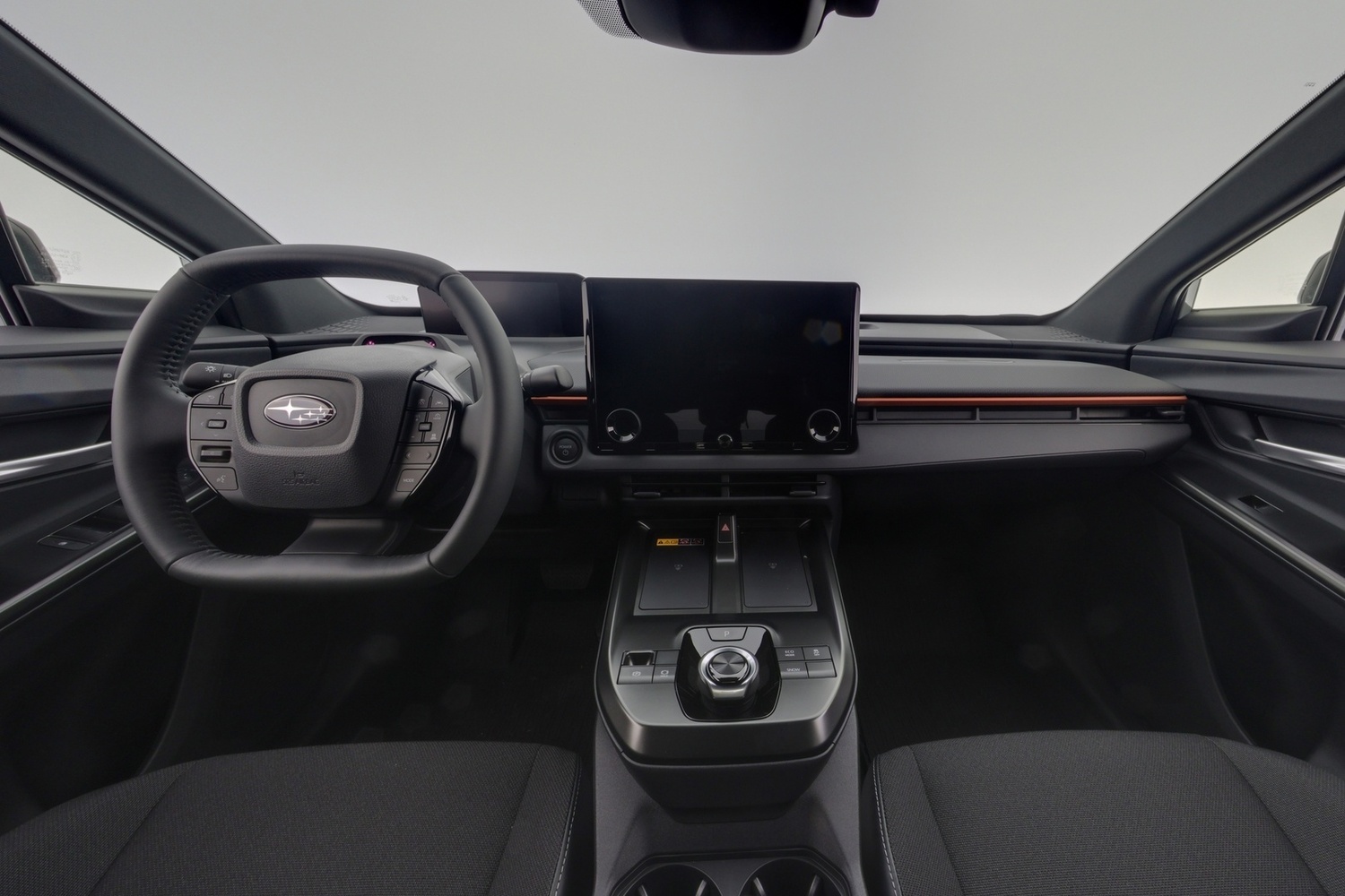 Subaru Uncharted vaihtoauto