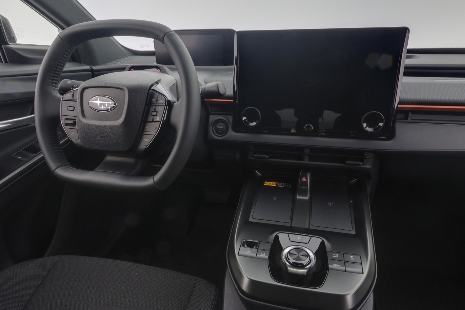 Subaru Uncharted vaihtoauto