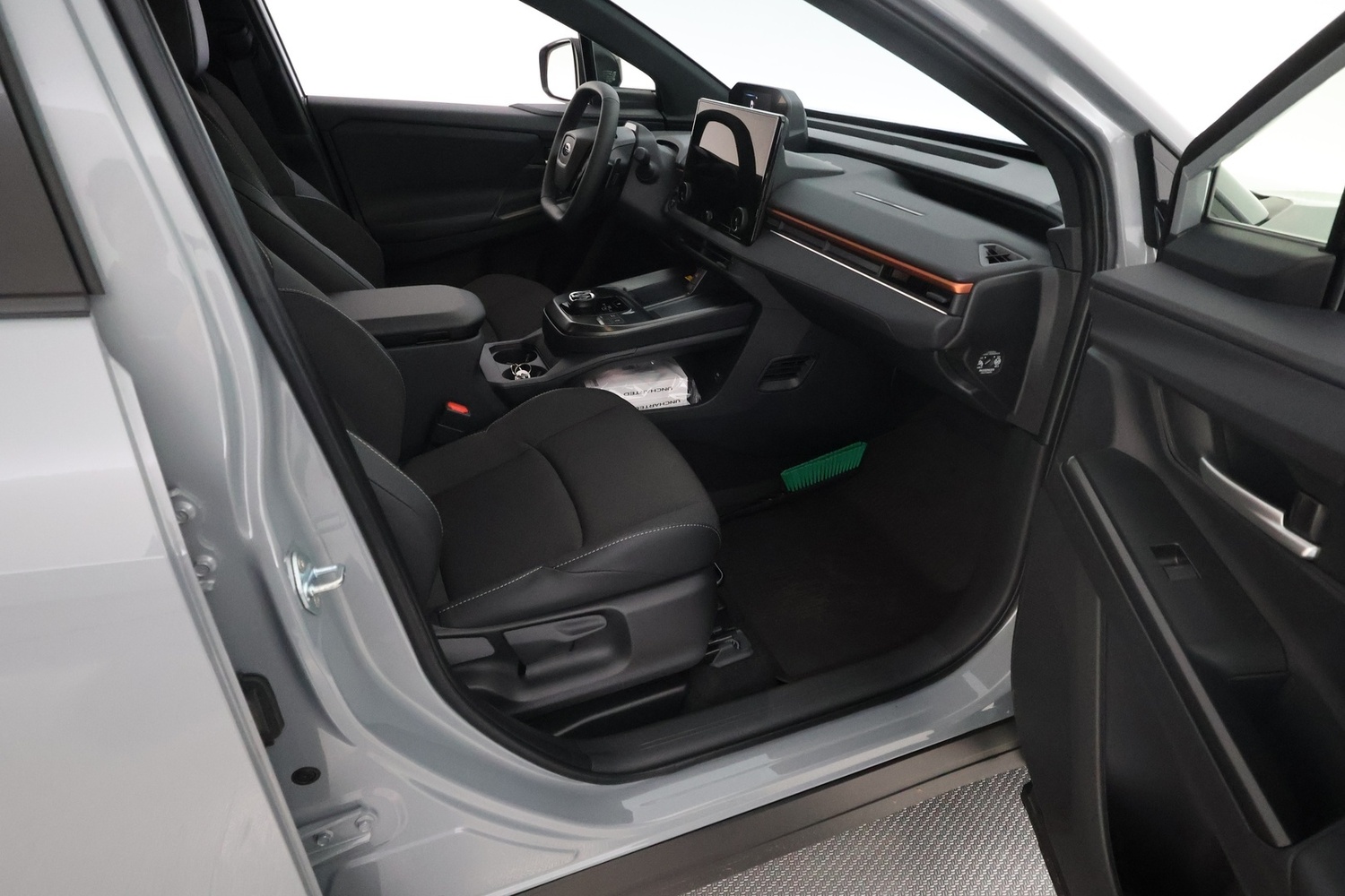 Subaru Uncharted vaihtoauto