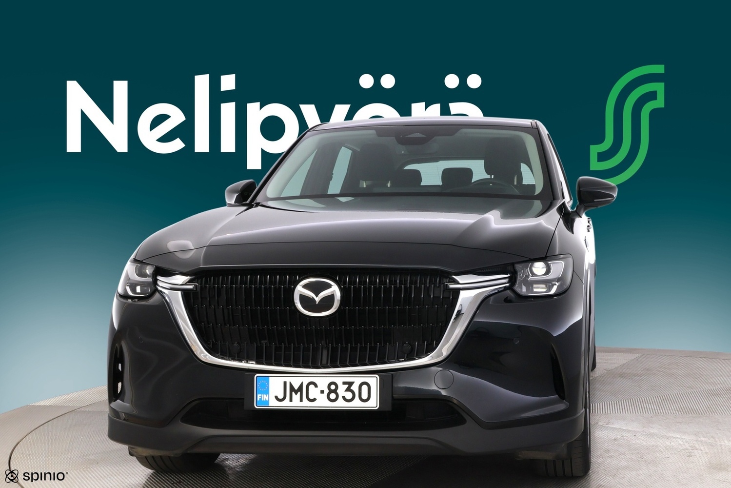 Mazda CX-60 vaihtoauto