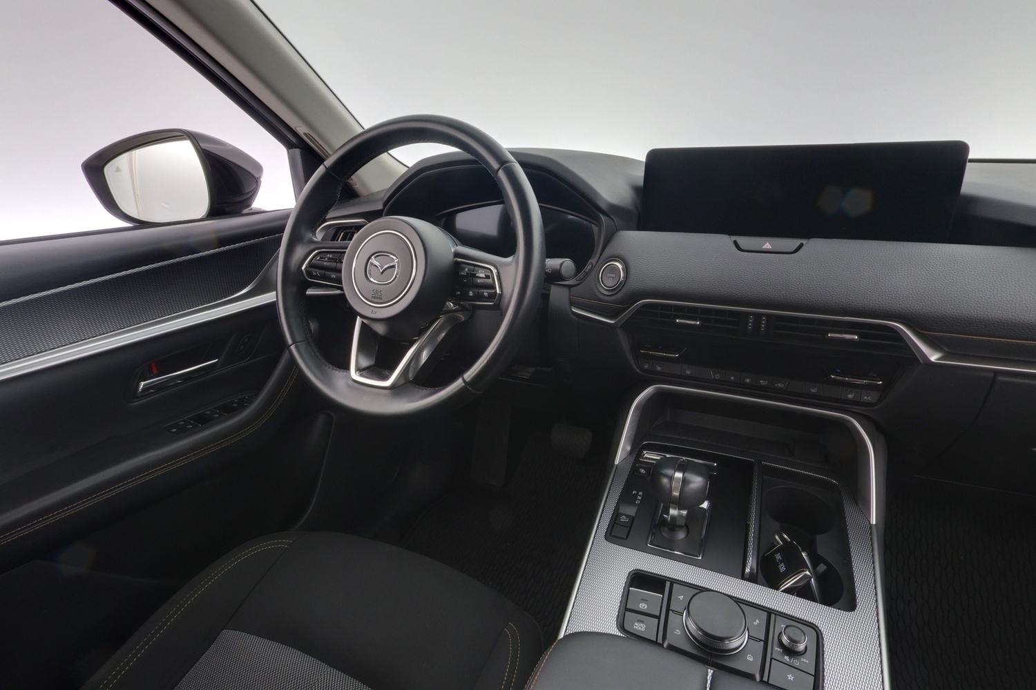 Mazda CX-60 vaihtoauto