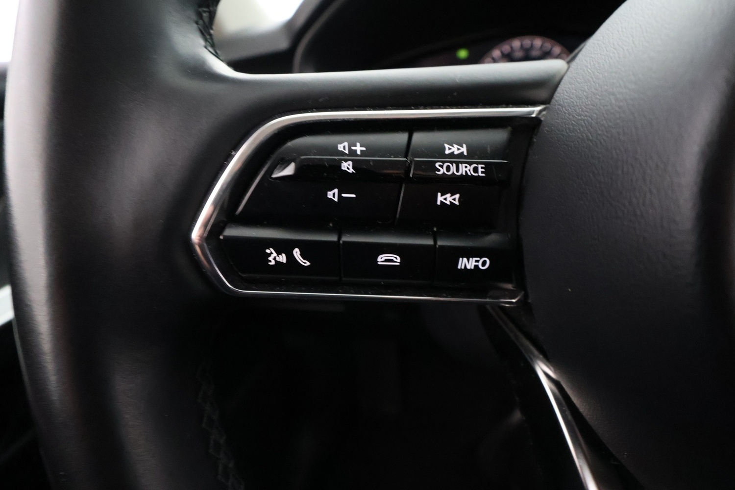 Mazda CX-60 vaihtoauto