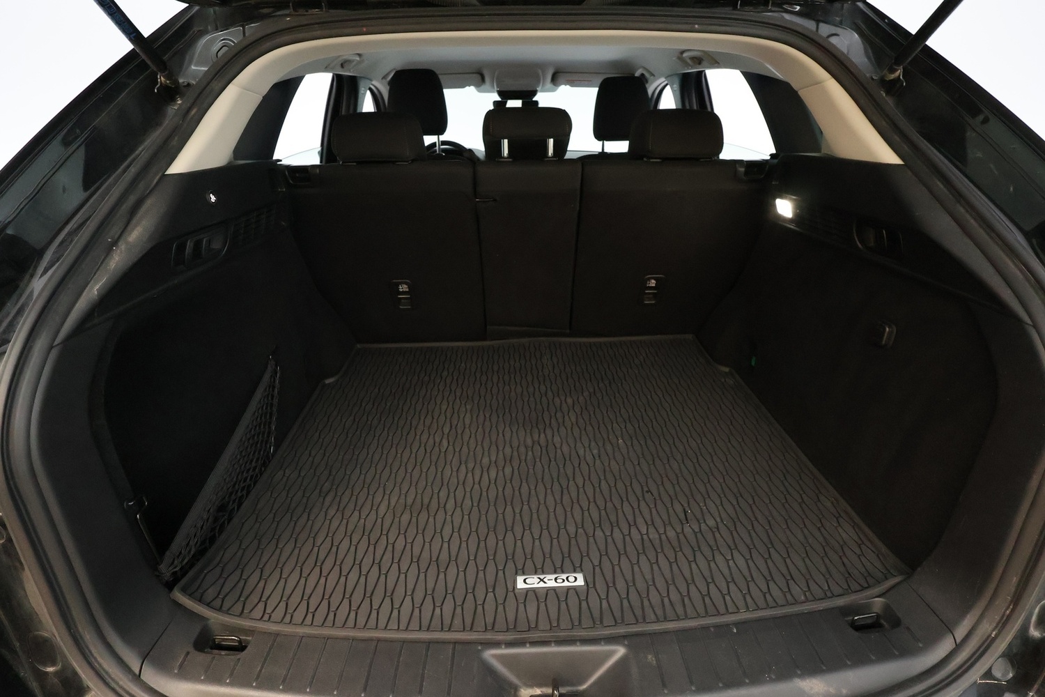 Mazda CX-60 vaihtoauto