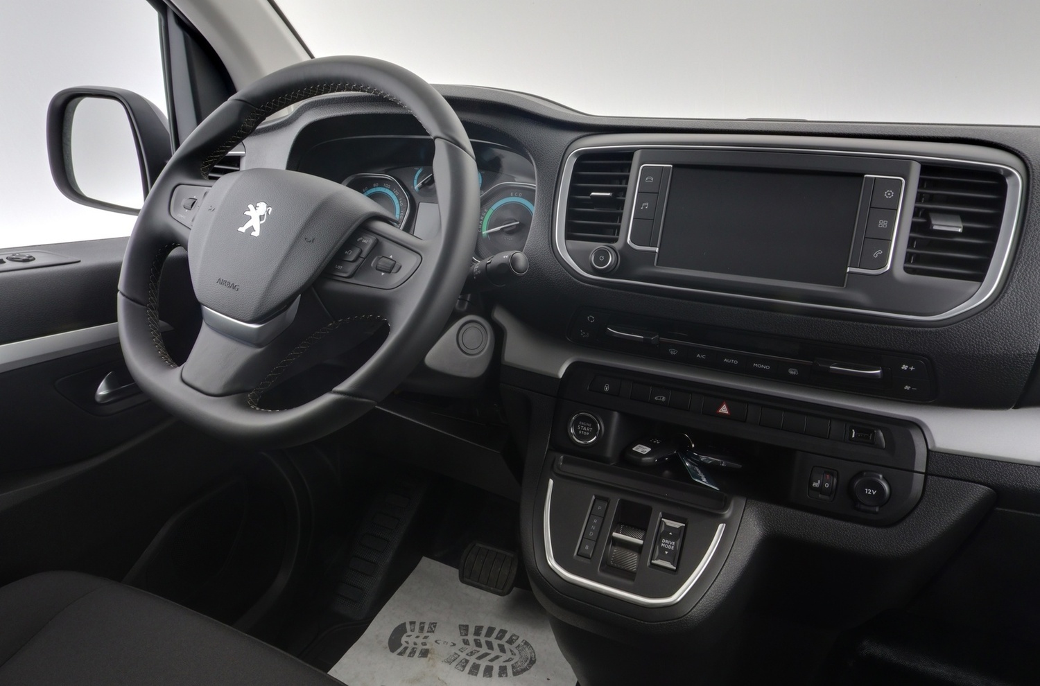 Peugeot e-Expert vaihtoauto