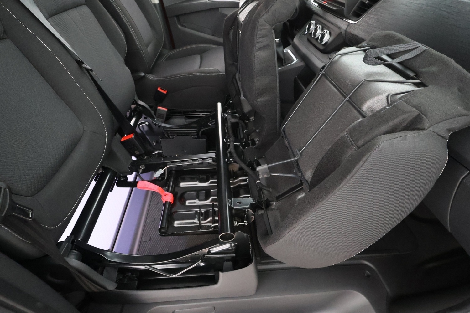 Nissan Primastar vaihtoauto