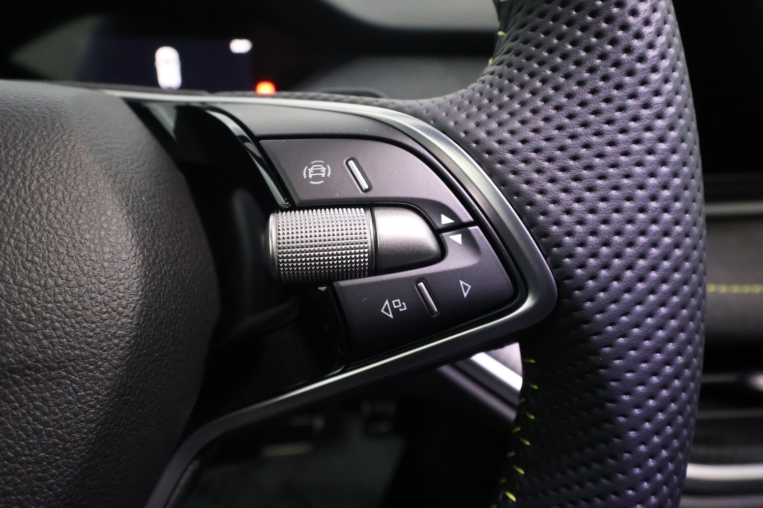 Skoda Elroq vaihtoauto