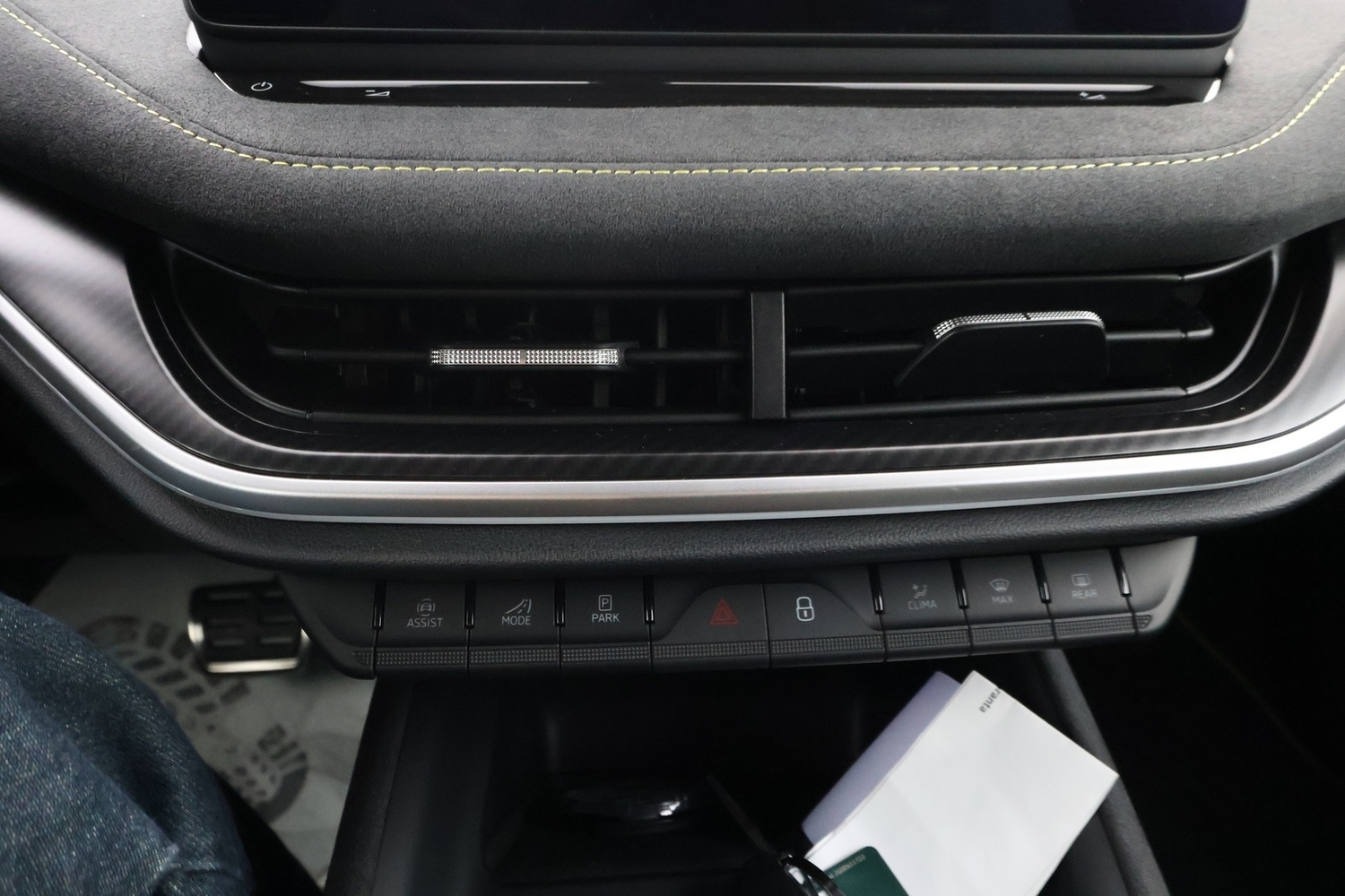Skoda Elroq vaihtoauto