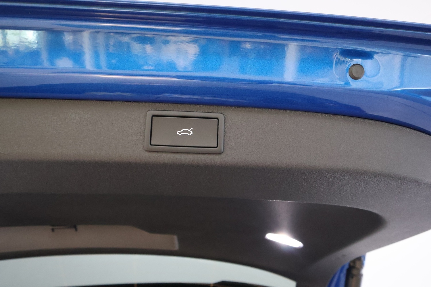 Skoda Elroq vaihtoauto