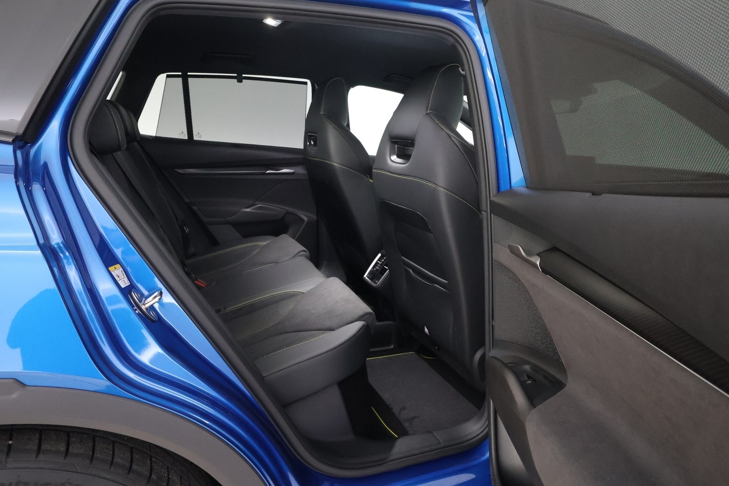 Skoda Elroq vaihtoauto