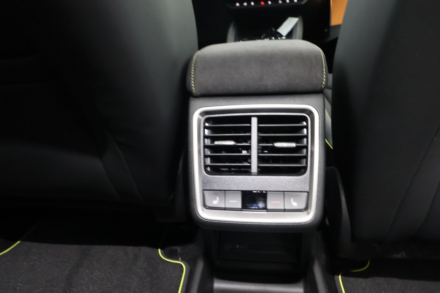Skoda Elroq vaihtoauto