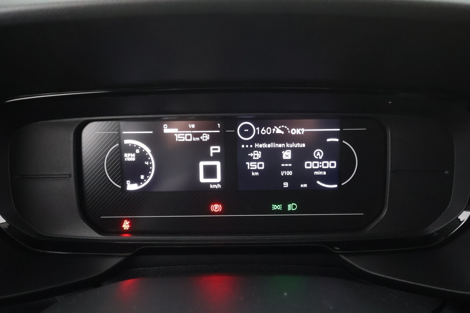 Opel Combo vaihtoauto