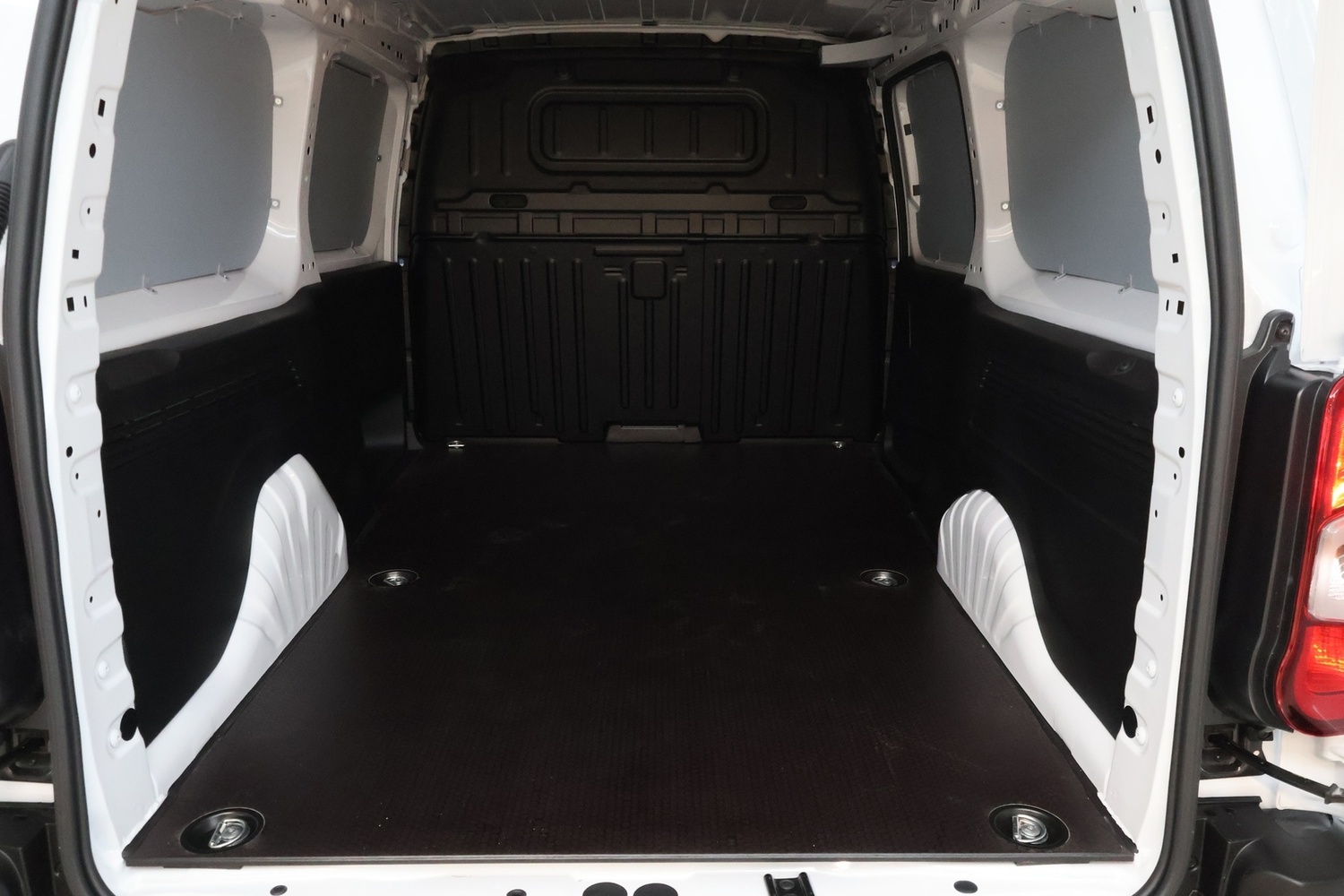 Opel Combo vaihtoauto