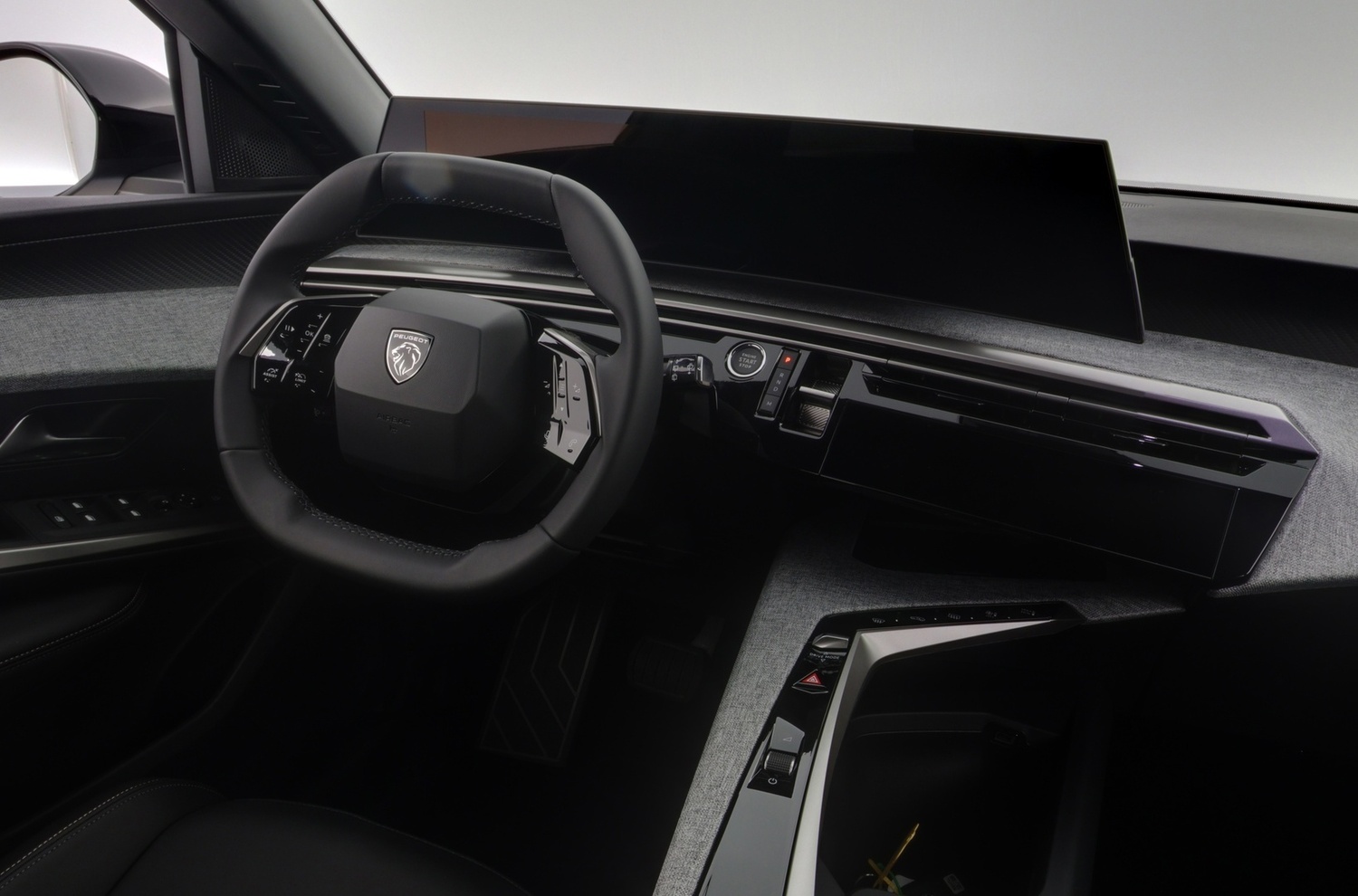 Peugeot 5008 vaihtoauto