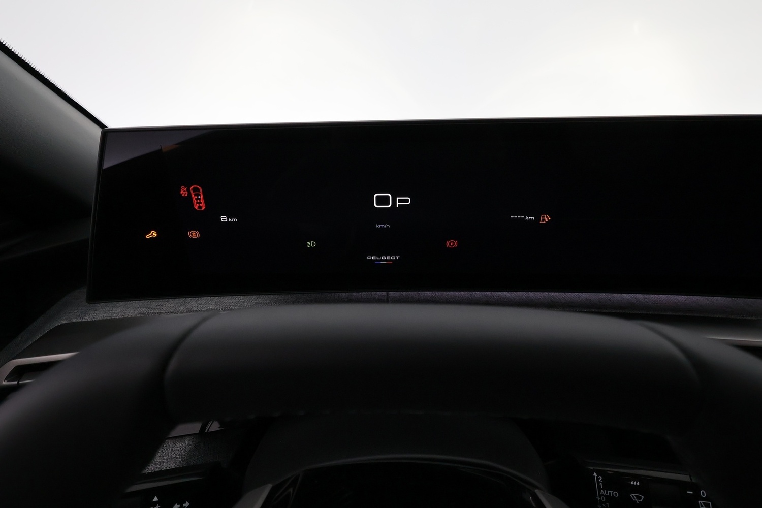 Peugeot 5008 vaihtoauto