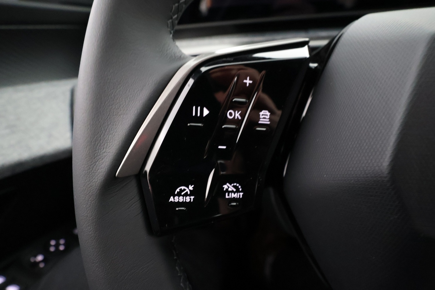 Peugeot 5008 vaihtoauto