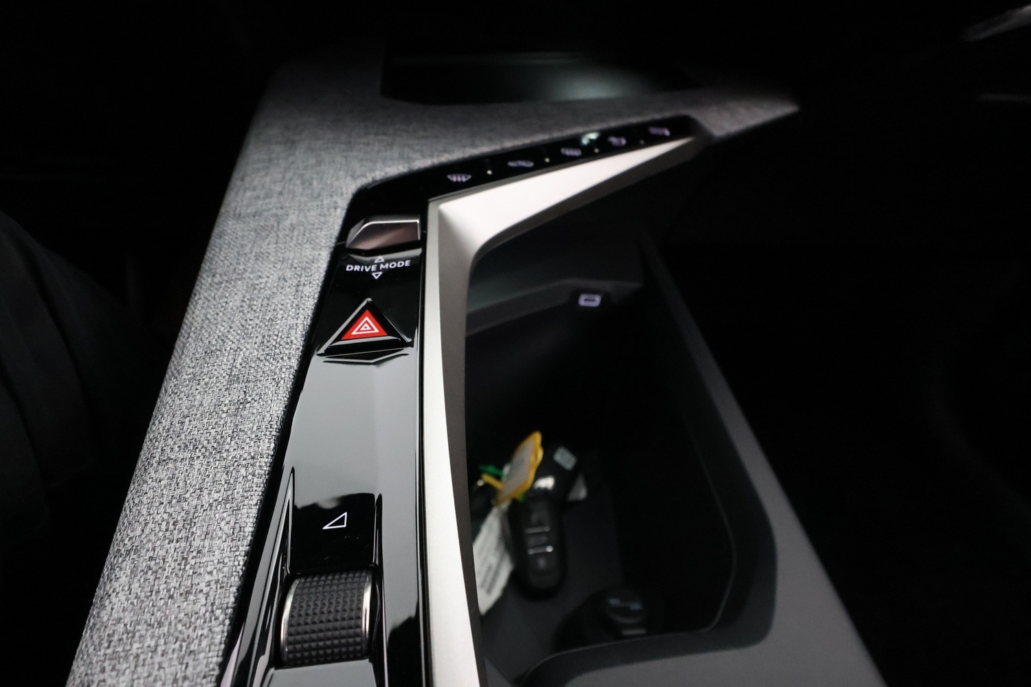 Peugeot 5008 vaihtoauto