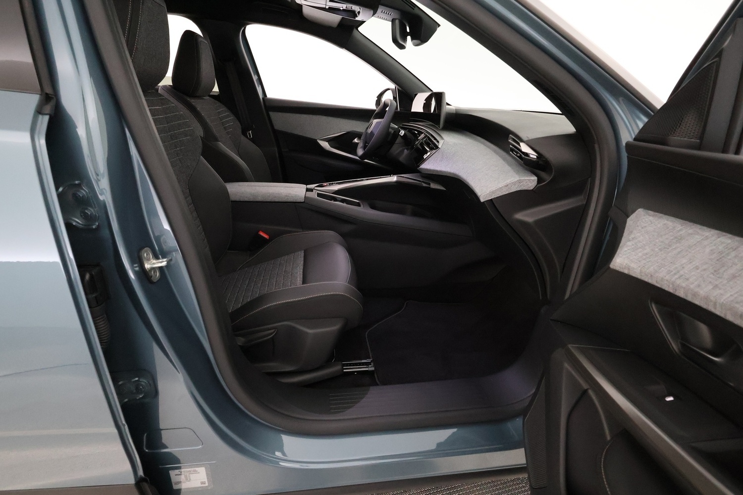 Peugeot 5008 vaihtoauto
