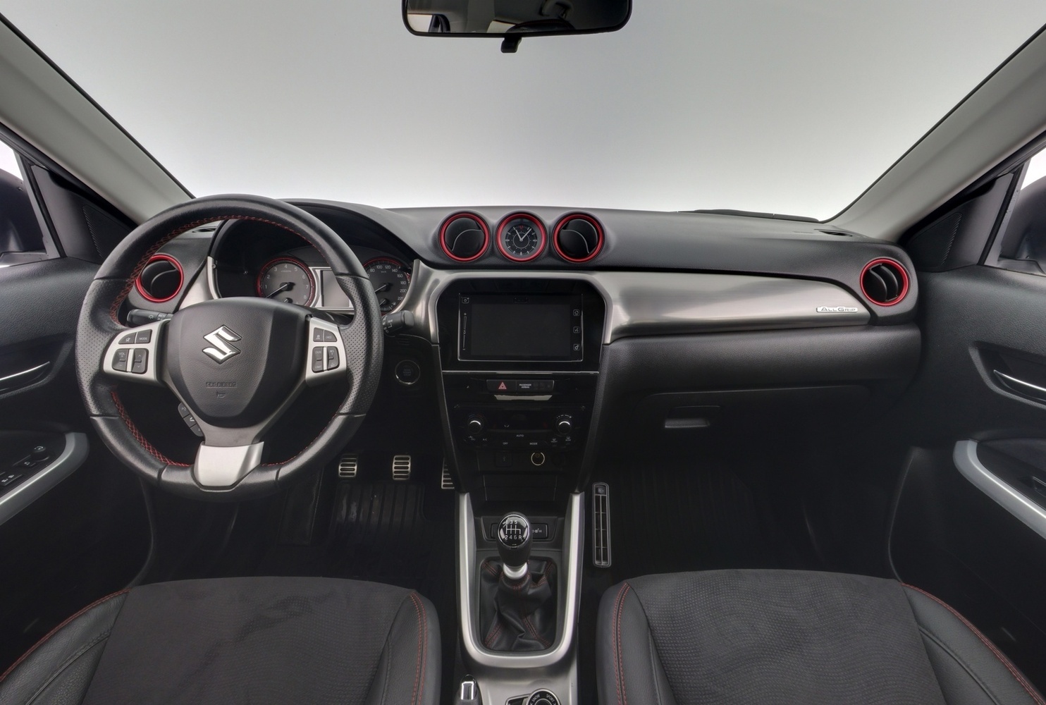 Suzuki Vitara vaihtoauto