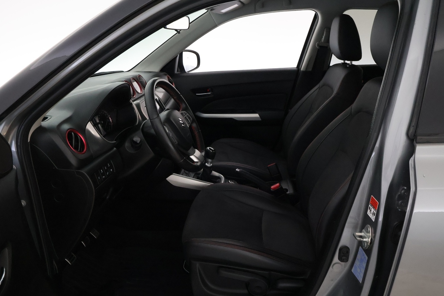 Suzuki Vitara vaihtoauto
