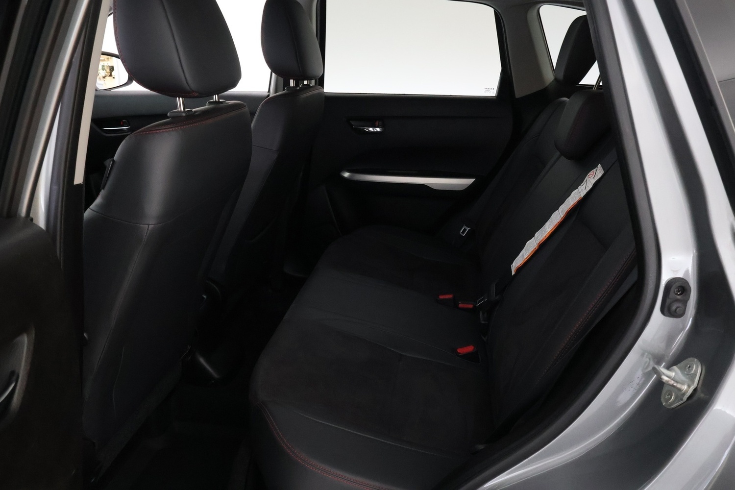 Suzuki Vitara vaihtoauto