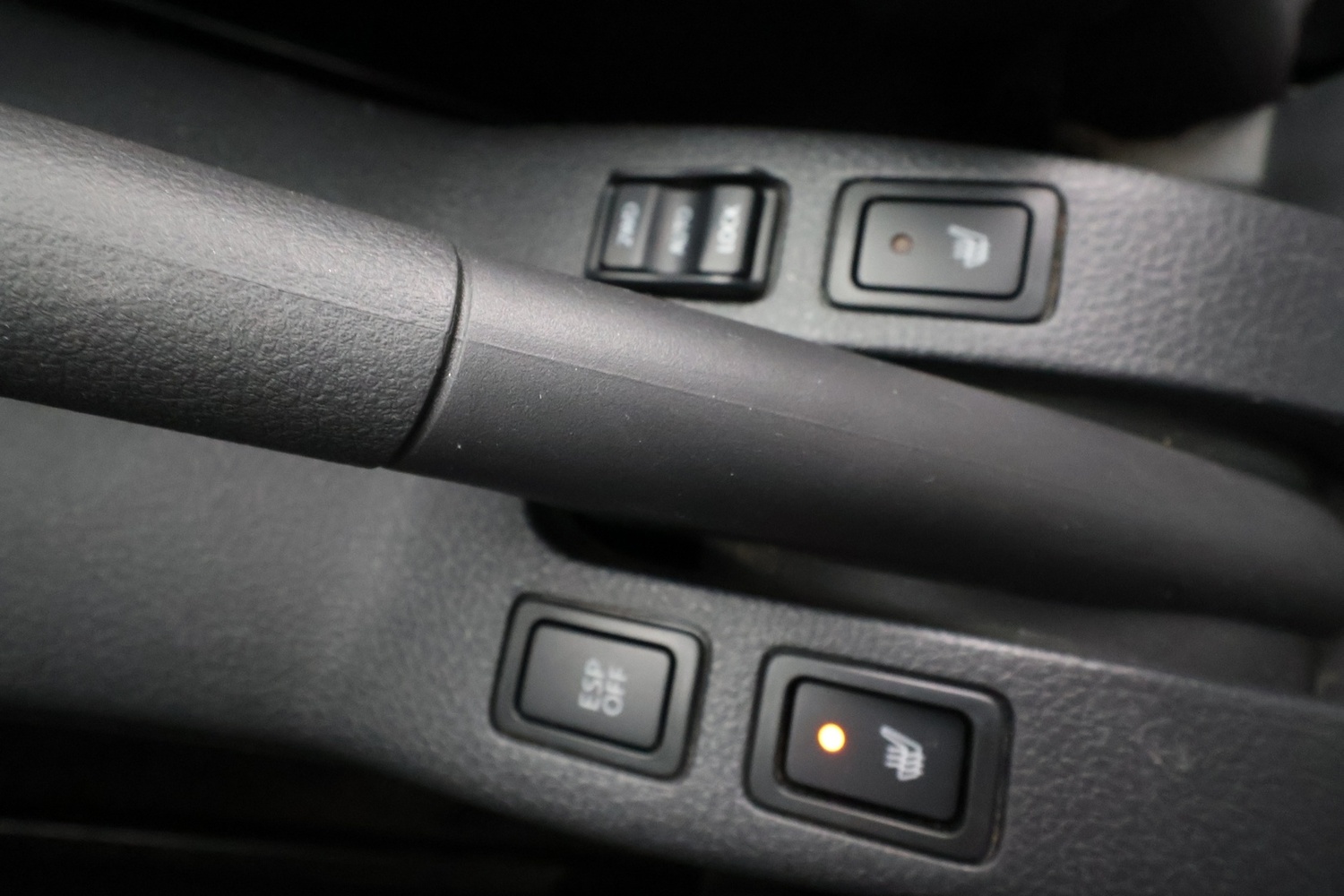 Suzuki SX4 vaihtoauto