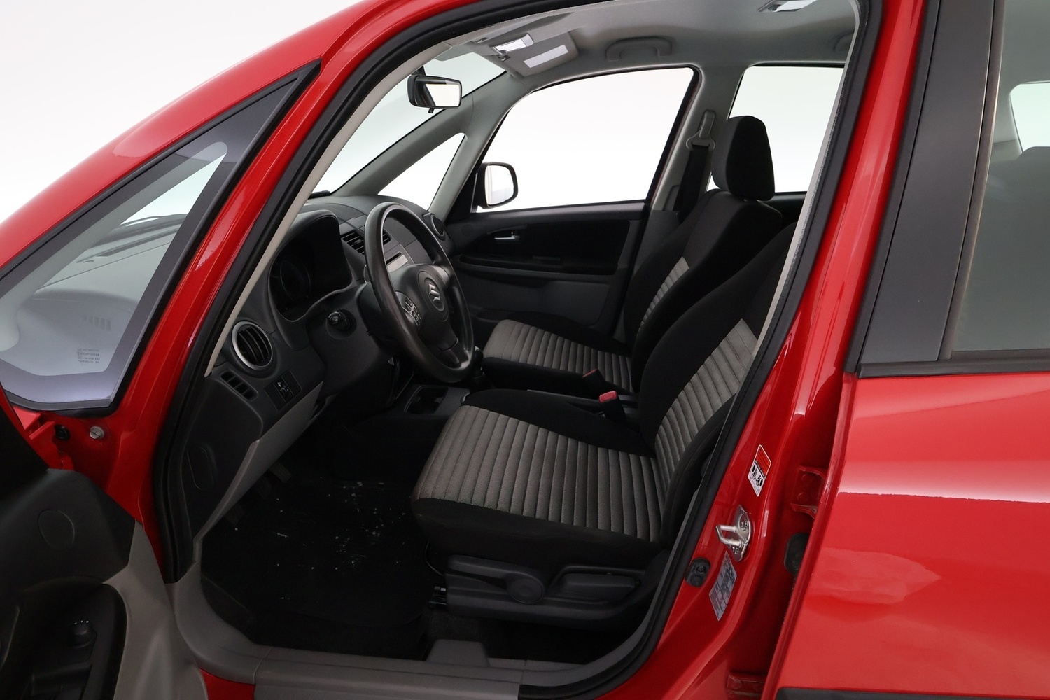 Suzuki SX4 vaihtoauto