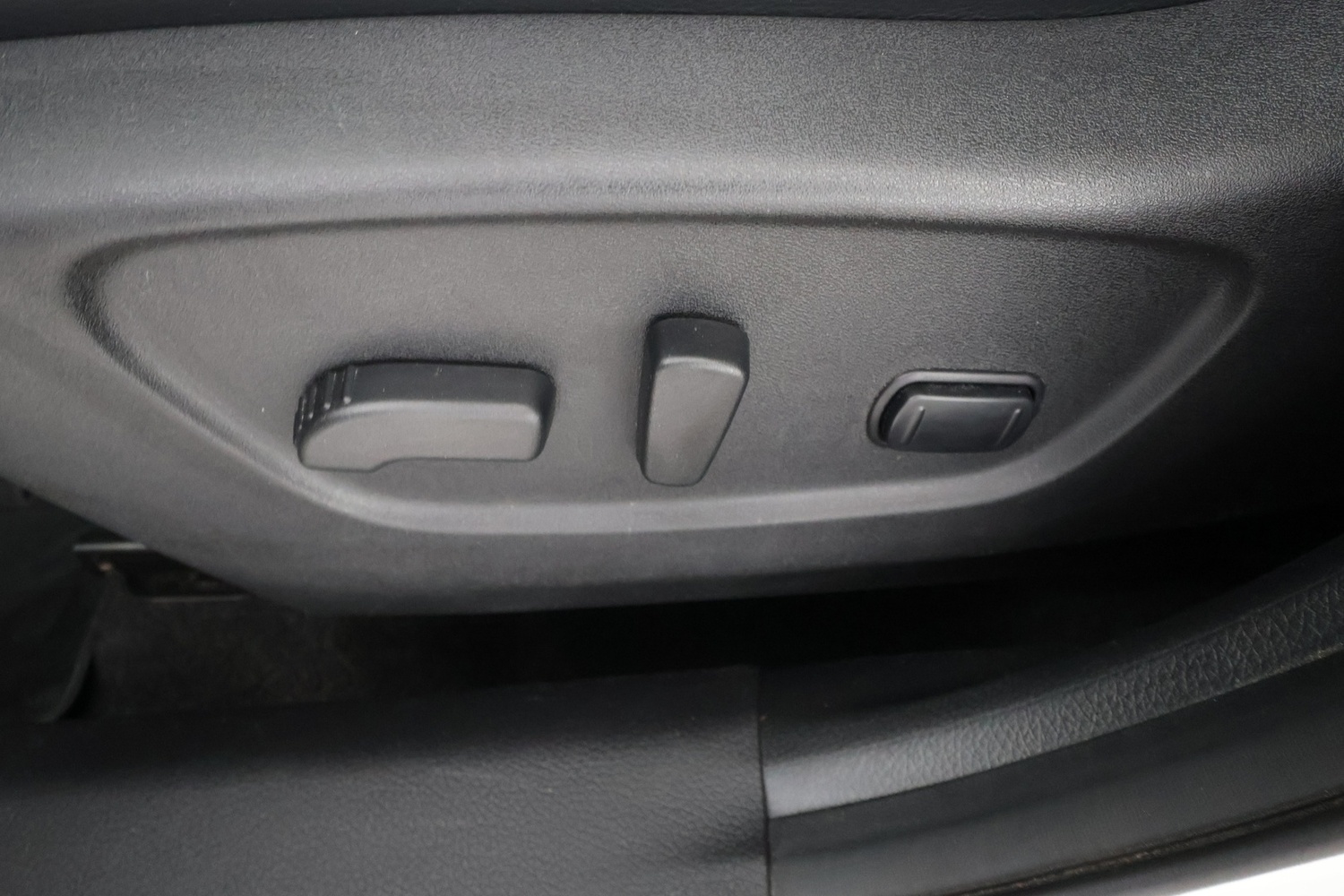 Nissan X-Trail vaihtoauto