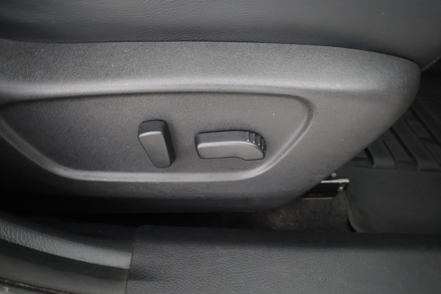 Nissan X-Trail vaihtoauto