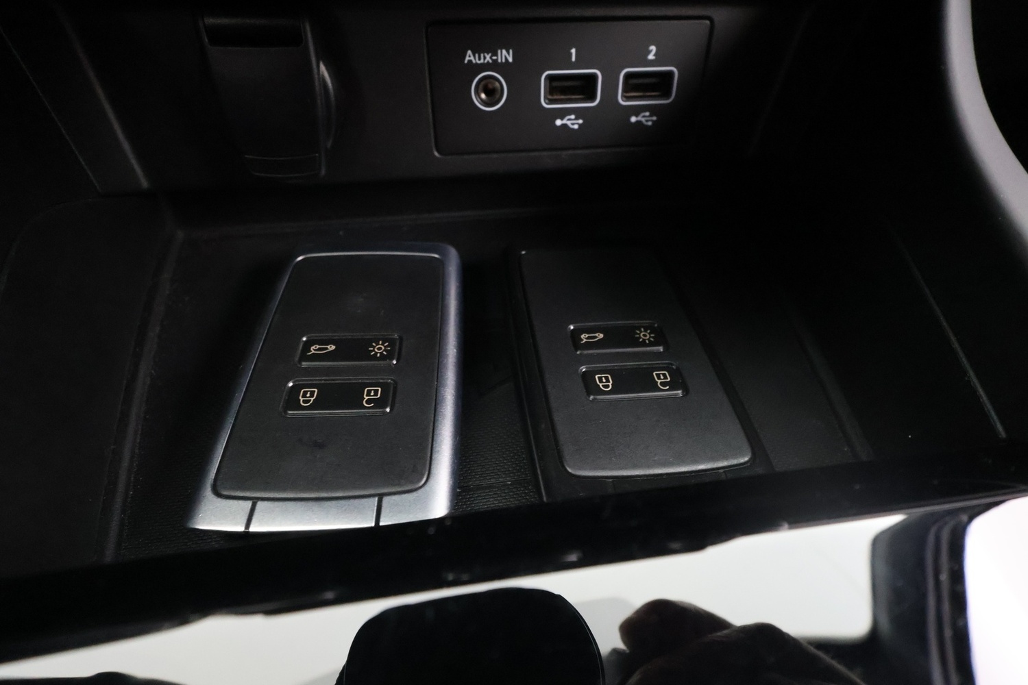 Renault Arkana vaihtoauto