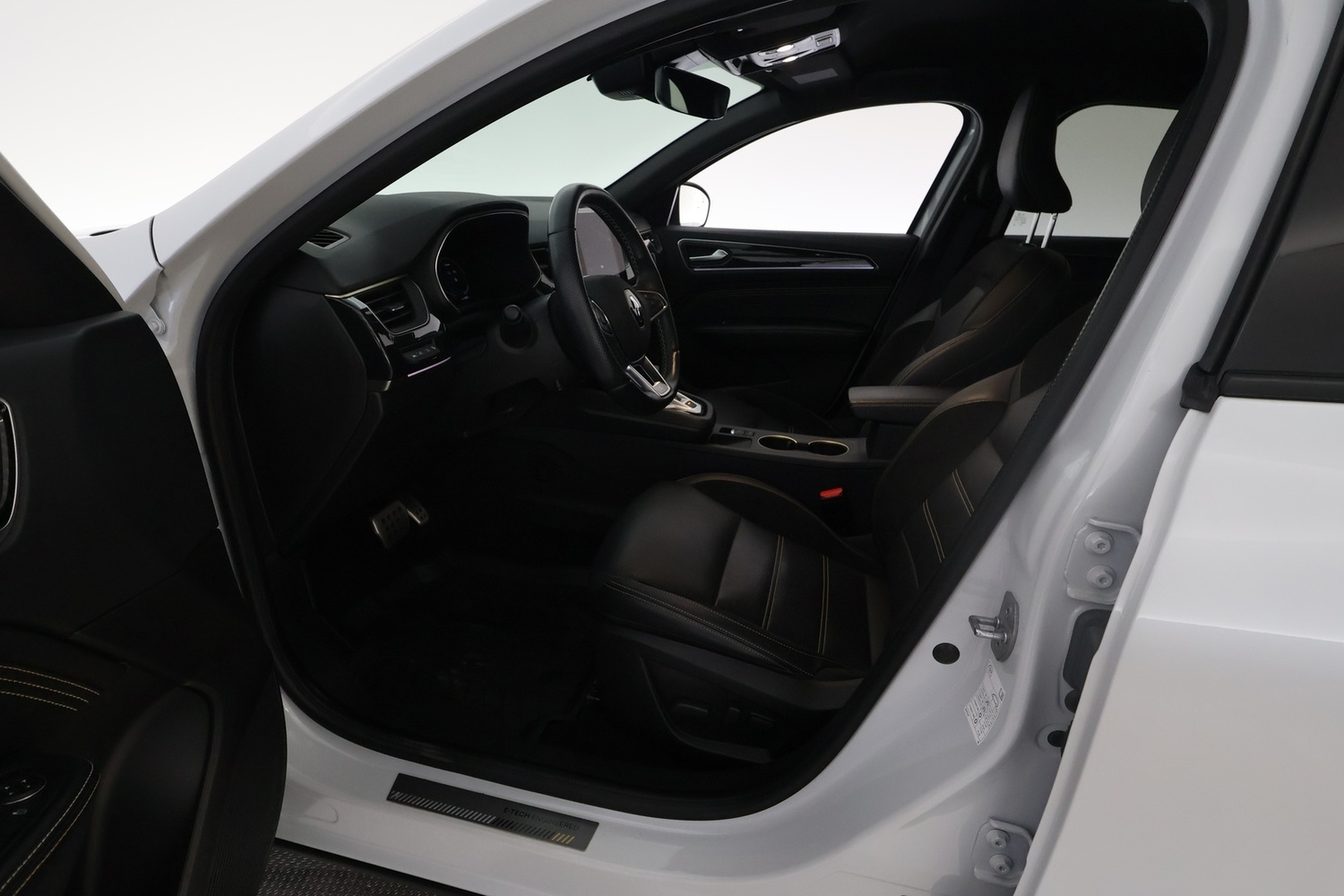 Renault Arkana vaihtoauto