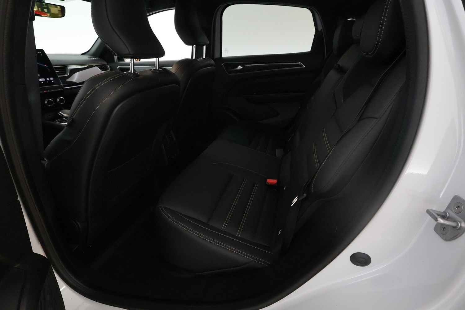 Renault Arkana vaihtoauto