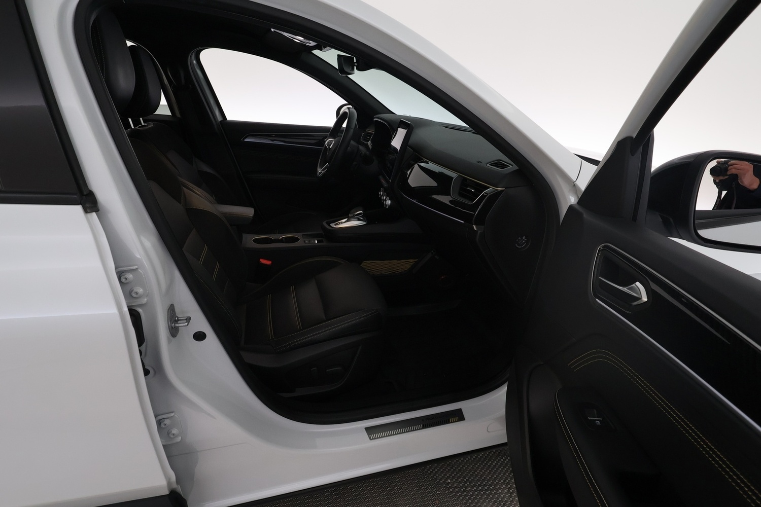 Renault Arkana vaihtoauto