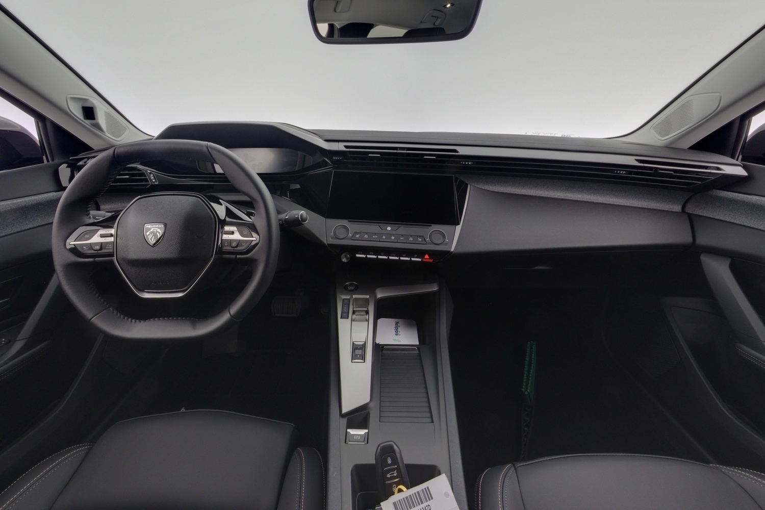 Peugeot 408 vaihtoauto