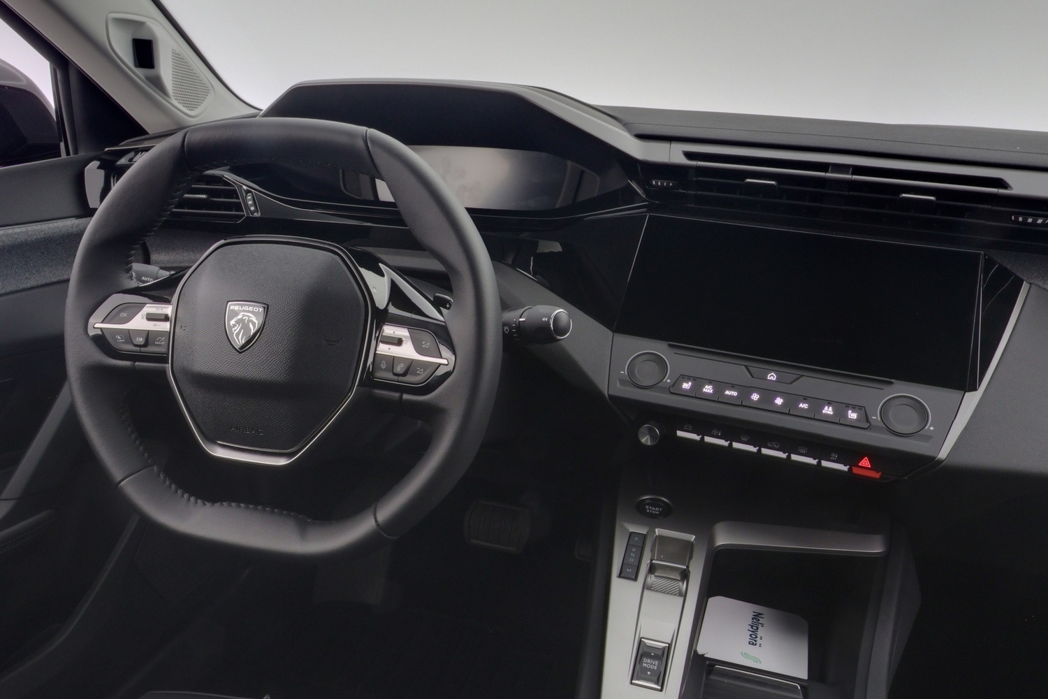 Peugeot 408 vaihtoauto