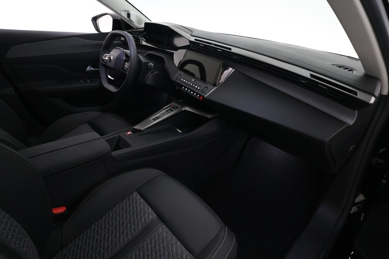 Peugeot 408 vaihtoauto