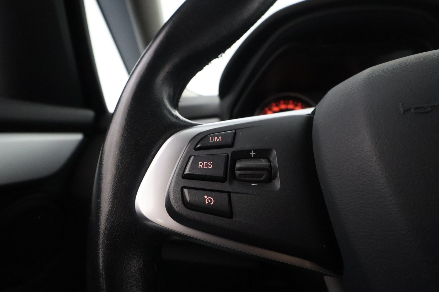 BMW 218 vaihtoauto