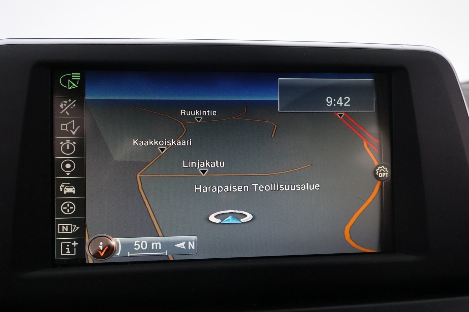 BMW 218 vaihtoauto
