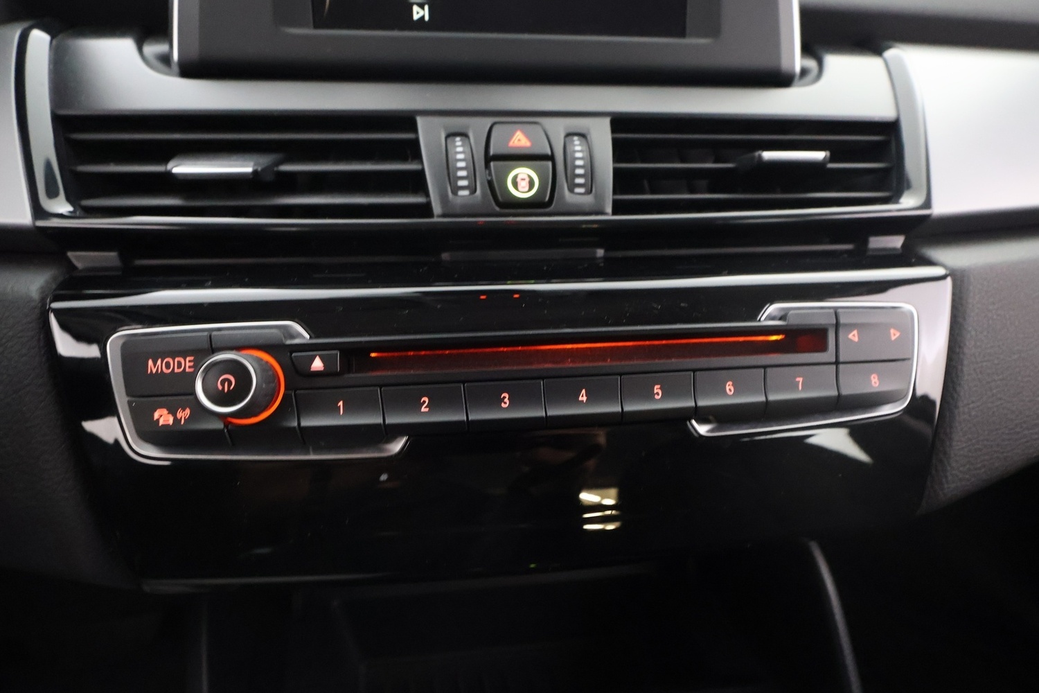 BMW 218 vaihtoauto