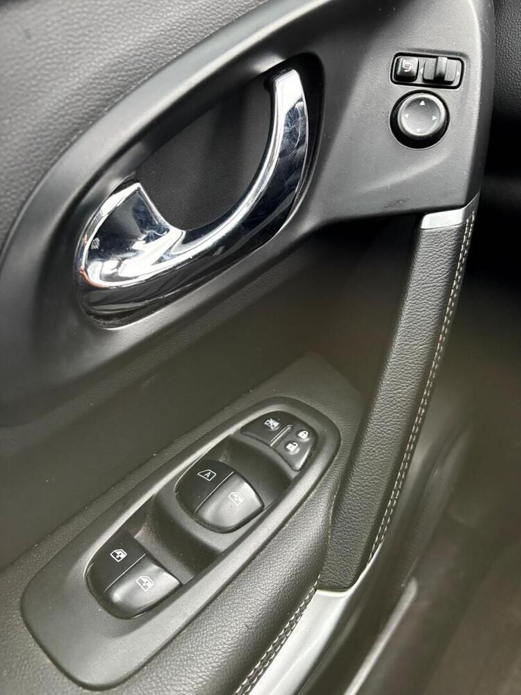 Renault Kadjar vaihtoauto