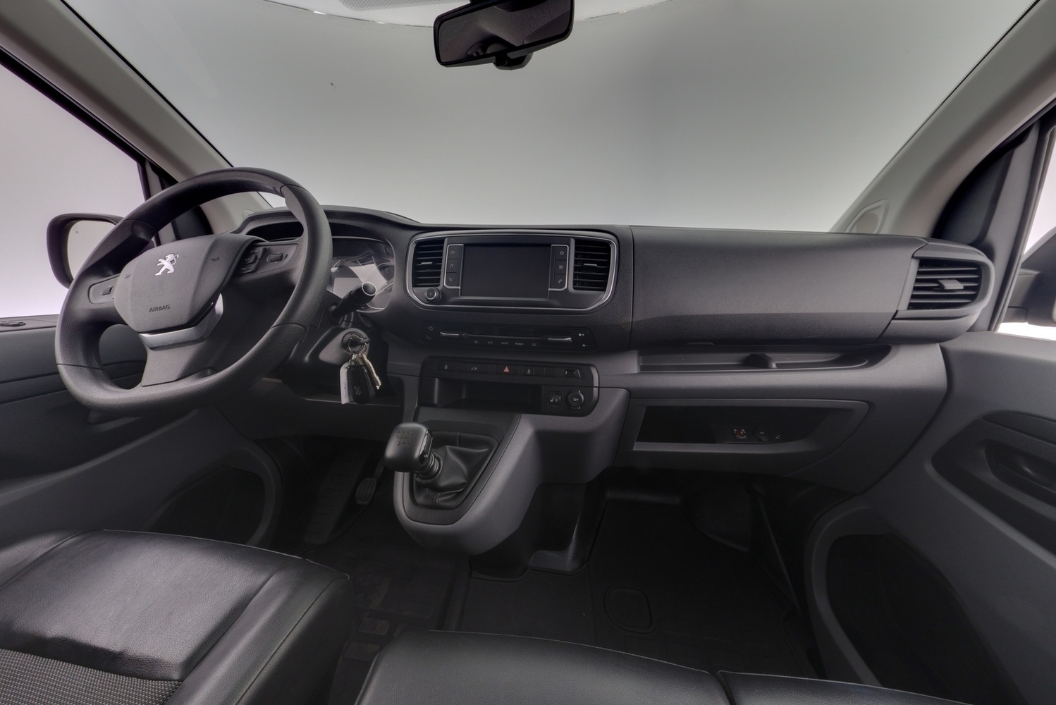 Peugeot Expert vaihtoauto