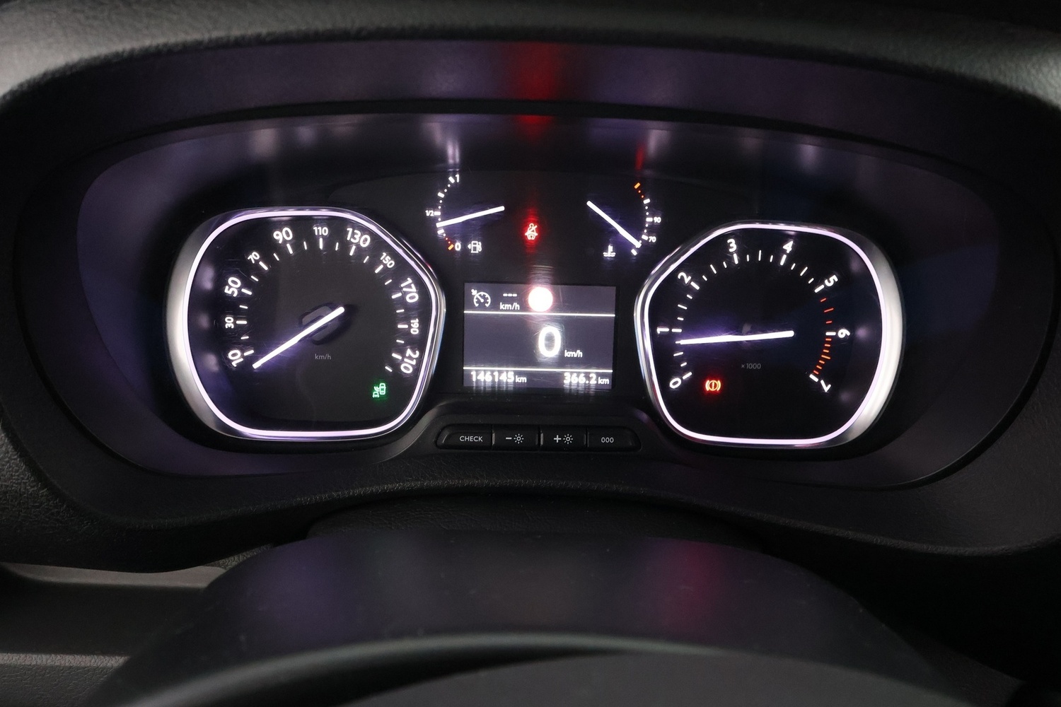 Peugeot Expert vaihtoauto